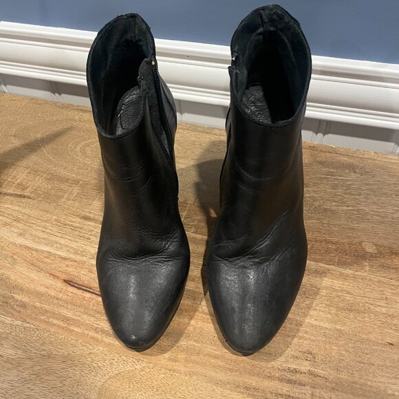 Topshop booties - Picture 6 of 8